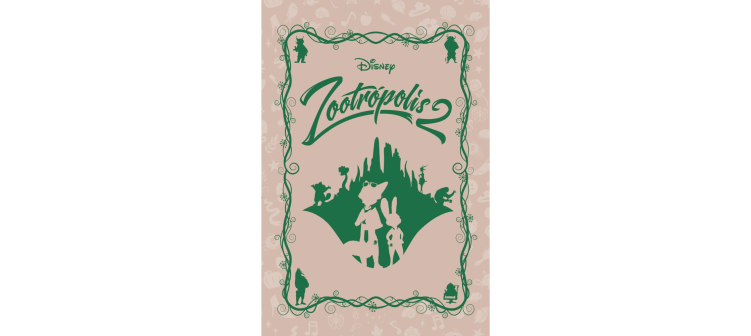 Zootrópolis 2