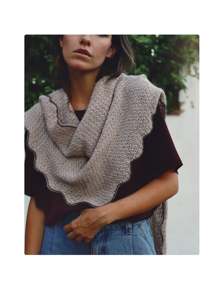 Fascículo Nº 41 + Granny Aspis