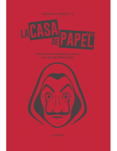 La Casa de Papel