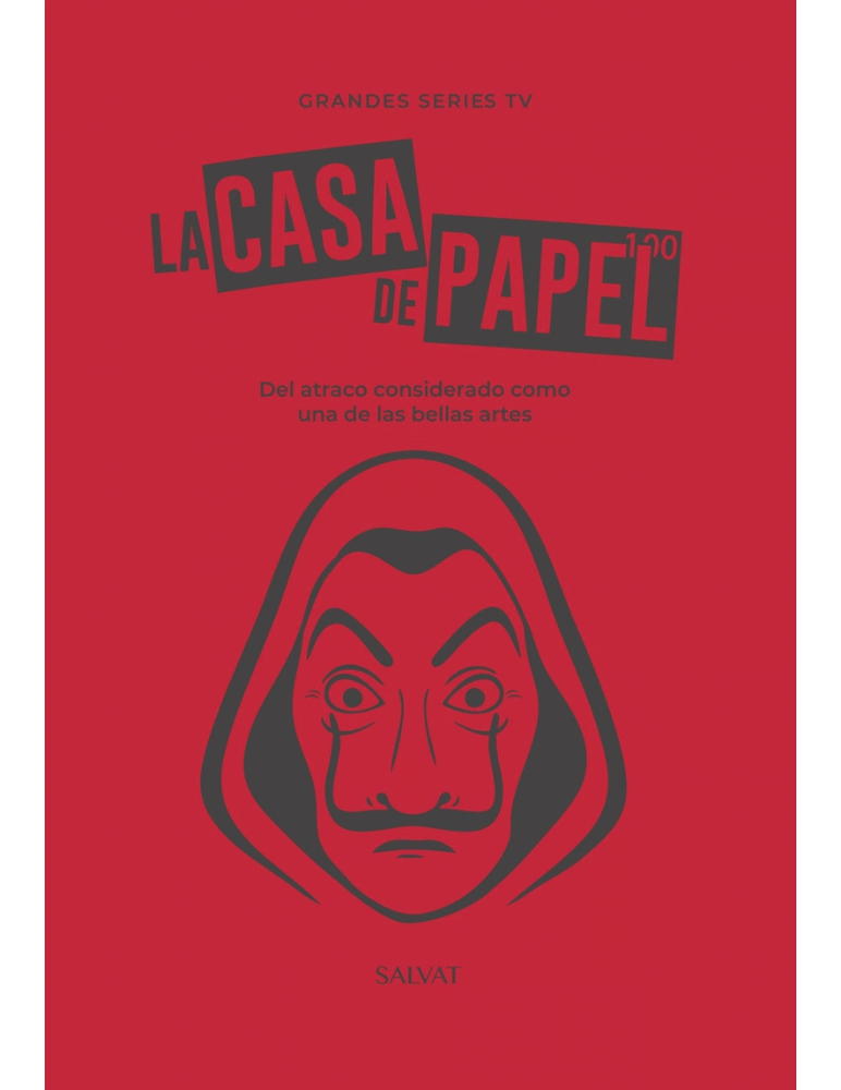 La Casa de Papel