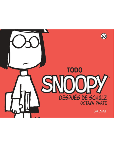 Después de Schulz. Octava parte