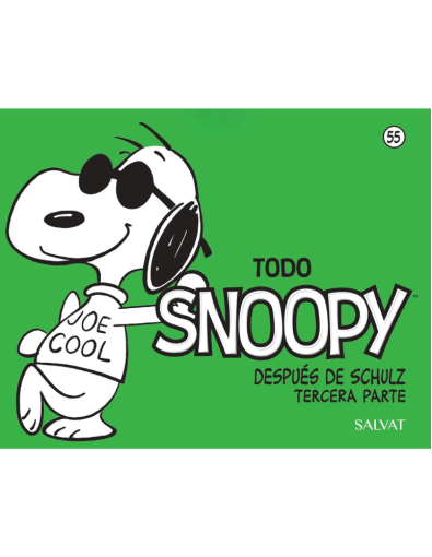 Después de Schulz. Tercera parte