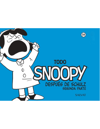 Después de Schulz - Segunda parte