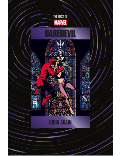 Daredevil: Born Again