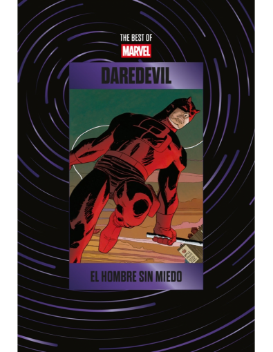 Daredevil: el hombre sin miedo