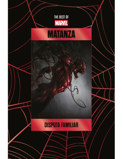 Matanza: Disputa familiar