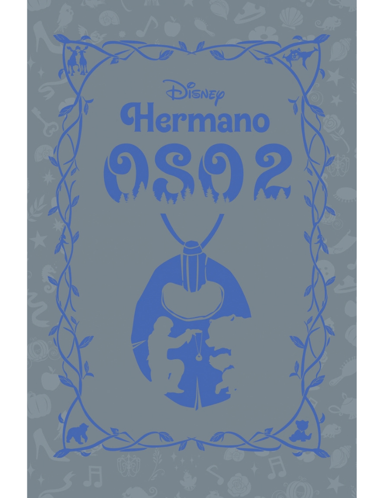 Hermano Oso 2