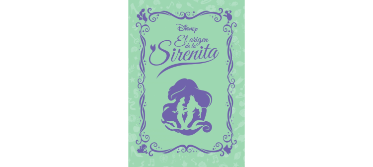 El origen de la Sirenita