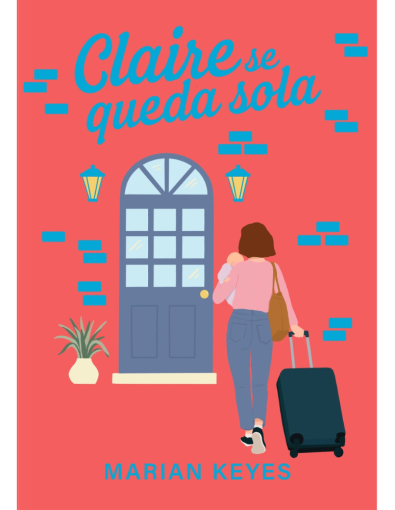Claire se queda sola - Marian Keyes