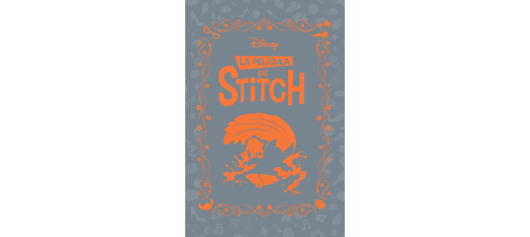 La película de Stitch