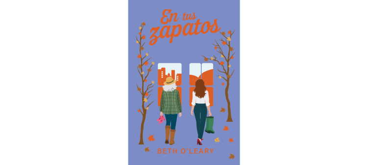 En tus zapatos - Beth O’Lery