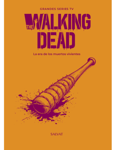 The Walking Dead