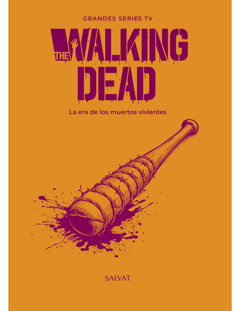 The Walking Dead