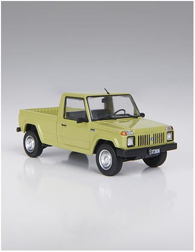 Camiones Pegaso Nº 5 Camiones Pegaso Nº 5