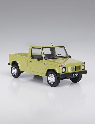 Camiones Pegaso Nº 5