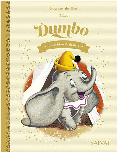 Disney Cuentos de Oro nº 5 Disney Cuentos de Oro nº 5