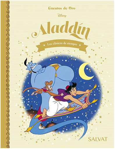 Disney Cuentos de Oro nº 6 Disney Cuentos de Oro nº 6