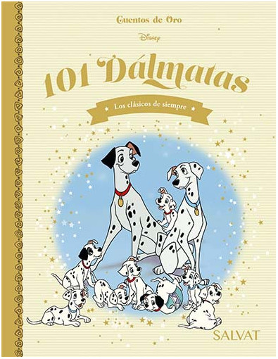 Disney Cuentos de Oro nº 7 Disney Cuentos de Oro nº 7