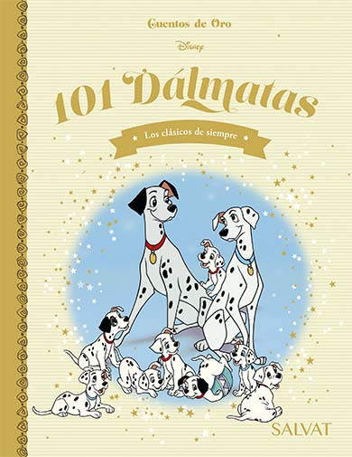 Disney Cuentos de Oro nº 7