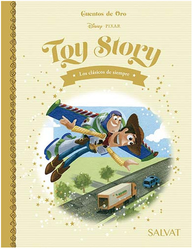 Disney Cuentos de Oro nº 8 Disney Cuentos de Oro nº 8