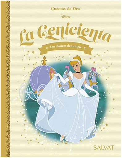 Disney Cuentos de Oro nº 9 Disney Cuentos de Oro nº 9