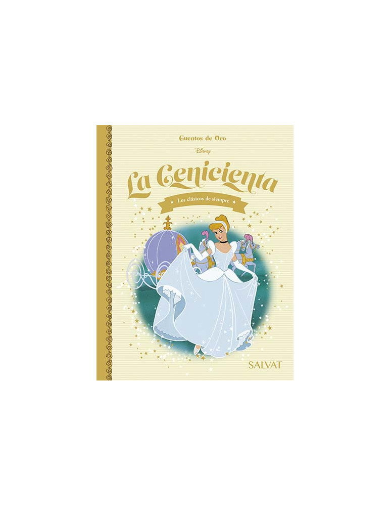 La Cenicienta