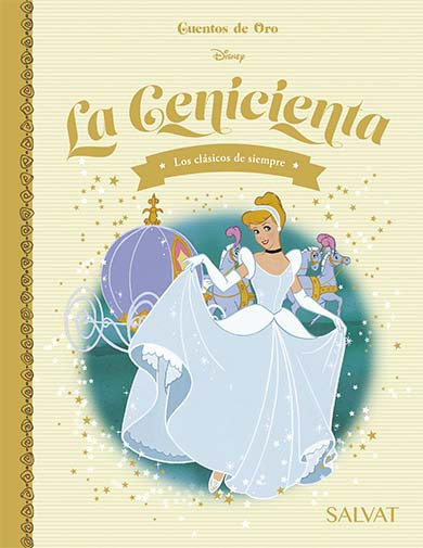 Disney Cuentos de Oro nº 9 Disney Cuentos de Oro nº 9