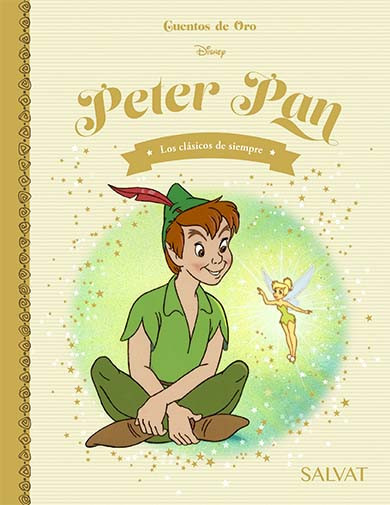 Disney Cuentos de Oro nº 10