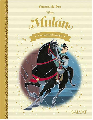 Disney Cuentos de Oro nº 12 Disney Cuentos de Oro nº 12
