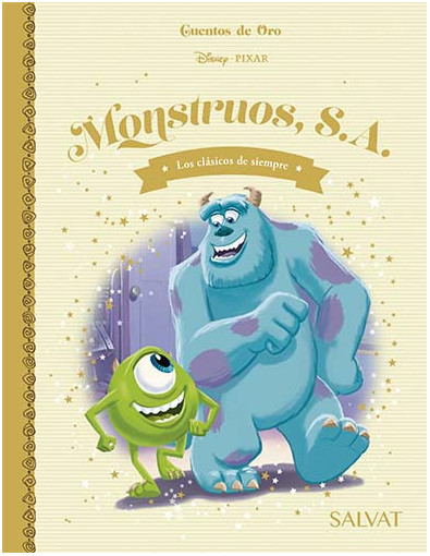 Disney Cuentos de Oro nº 13 Disney Cuentos de Oro nº 13