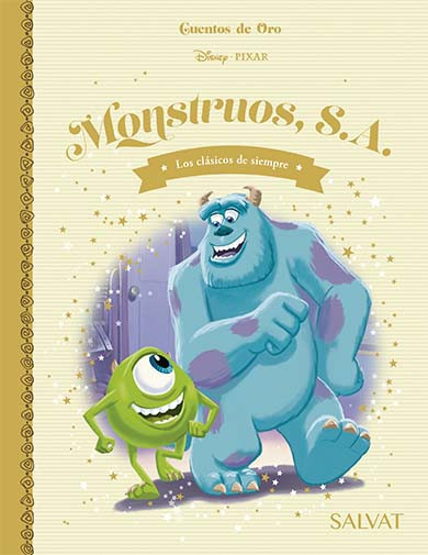 Disney Cuentos de Oro nº 13