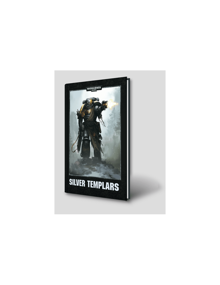 Special Book Warhammer 40000 