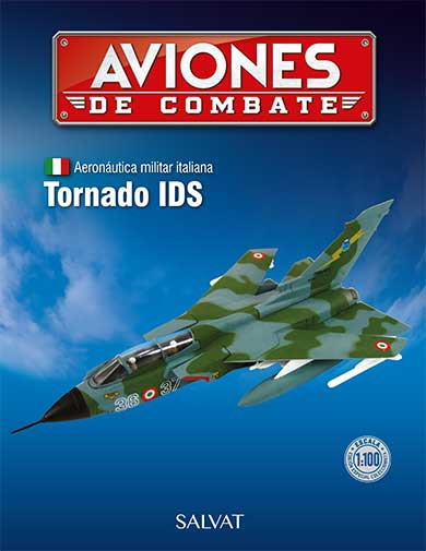 Aviones de combate Nº 6