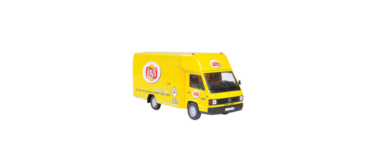 Vehículos de reparto y servicio nº 15