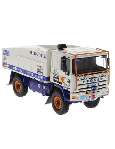 Camiones Pegaso nº 40 Camiones Pegaso nº 40