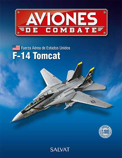 Aviones de combate Nº 7