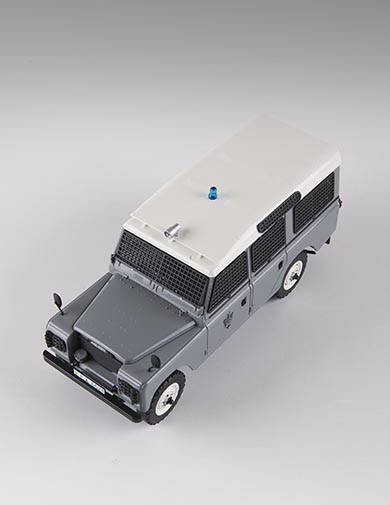 Policía Armada antidisturbios Policía Armada antidisturbios