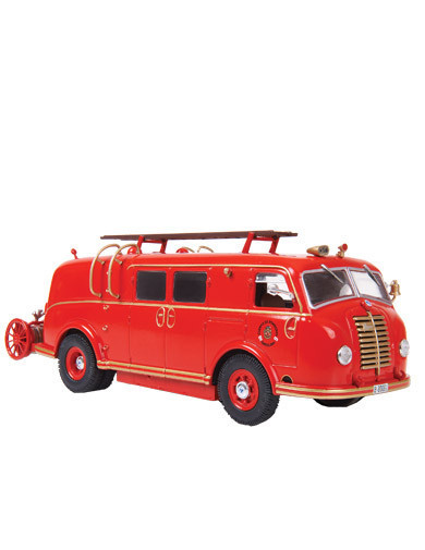 Camiones Pegaso nº 42