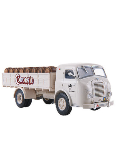 Camiones Pegaso nº 43 Camiones Pegaso nº 43