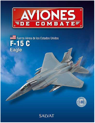 Aviones de combate Nº 9