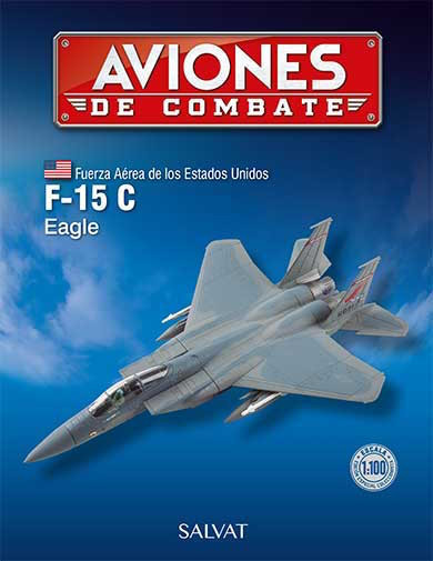 Aviones de combate Nº 9