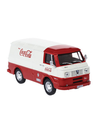 Vehículos de reparto y servicio nº 18