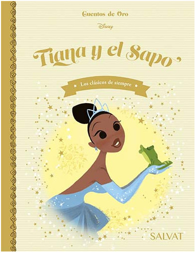 Disney Cuentos de Oro nº 14 Disney Cuentos de Oro nº 14