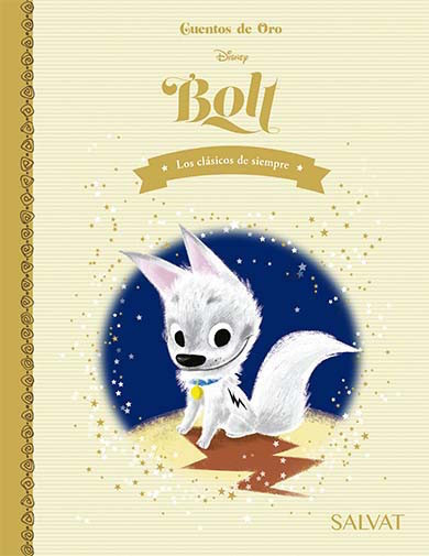 Disney Cuentos de Oro nº 15