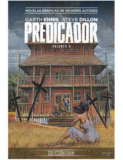 Vertigo nº 45 Vertigo nº 45