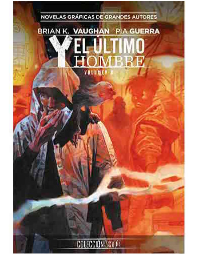 Vertigo nº 46 Vertigo nº 46