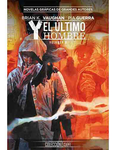 Vertigo nº 46 Vertigo nº 46