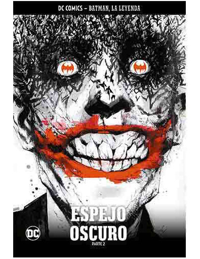 Batman, La Leyenda nº 36 Batman, La Leyenda nº 36