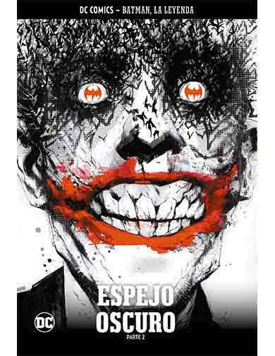 Batman, La Leyenda nº 36