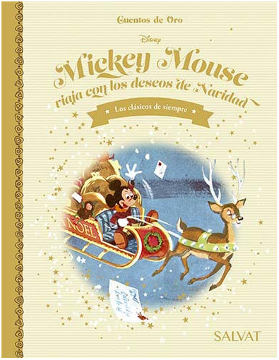 Disney Cuentos de Oro nº 18 Disney Cuentos de Oro nº 18